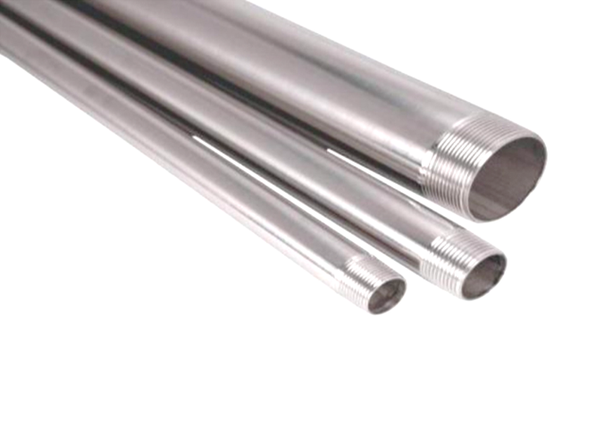 Cañería Galvanizada X 3MTS IEC ANSI C80.1