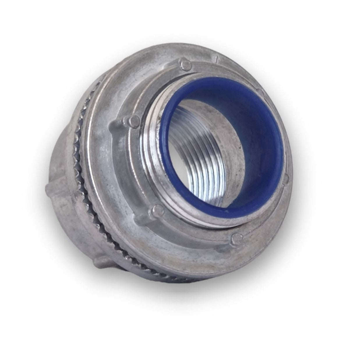 Terminal tubería IMC/Hilo en milímetros y en pulgadas