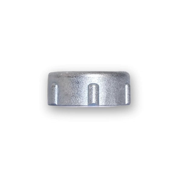 Conector IMC/Hilo a Flexible metálico en milímetros y en pulgadas