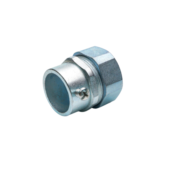 Conector recto de EMT a FLEX desde 20mm hasta 50mm