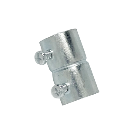 Copla Metálica EMT desde 20mm hasta 50mm