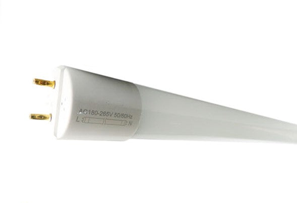 Equipo Led Tubo T8 Lámpara 60cm 8w