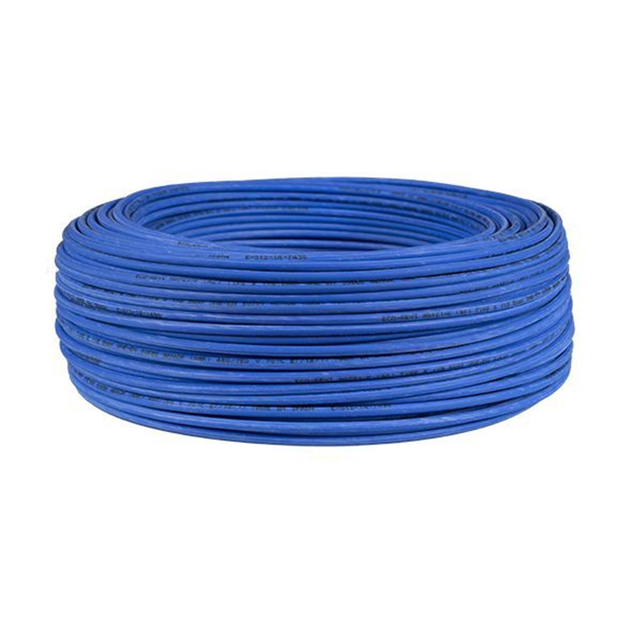 Cable Libre de Halógenos H07Z1-K x Rollo 100 Mts