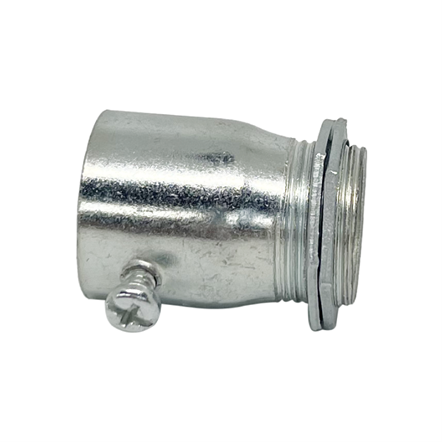 Terminal P/Tubo Eléctrico Galvanizado EMT desde 20mm hasta 50mm