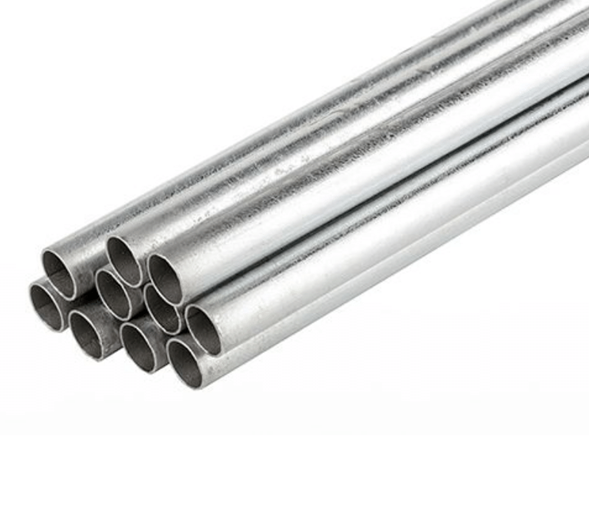 Tubería Eléctrica EMT rígida desde 20,, hasta 50mm x 3mts